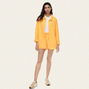 Wilfred Free Relaxed Shirt